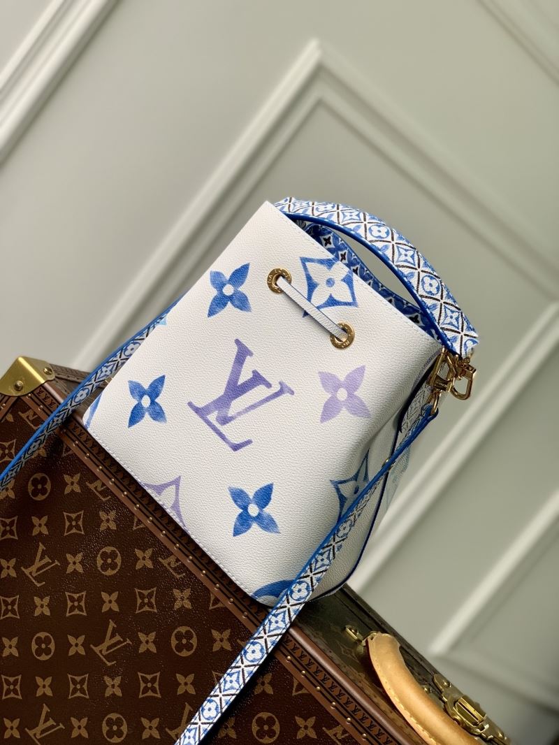 LV Bucket Bags